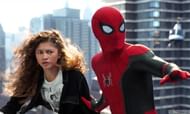 A still from Spider-Man: No Way Home (Image via Hulu)